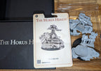 Sigismund, First Captain of the Imperial Fists (in Box)