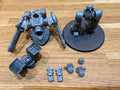 Deredeo Dreadnought (Part Built)
