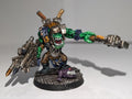 Ork Warboss (OOP Metal)