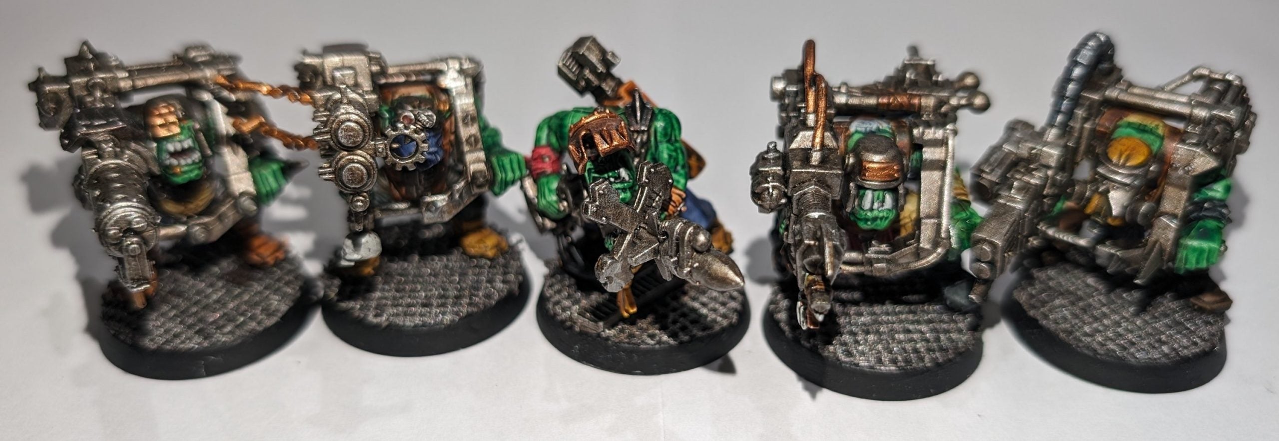 Ork Lootaz (Built)