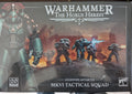 MKVI Tactical Squad (New In Box)