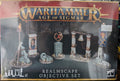 Realmscape Objective Set (New in box)