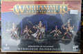 Mymidesh Painbringers (In Box)