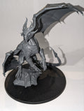 Krondys, Son of Dracothion