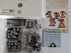 Blood Angels Crimson Paladins (New, in box)