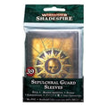 Sepulchral Guard Sleeves