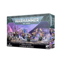 Cthonian Beserks (New On Sprue)