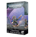 Ûthar the Destined / Kâhl (New On Sprue)