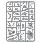 Ûthar the Destined / Kâhl (New On Sprue)