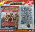 Issue 1 of Stormbringer Magazine