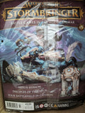 Stormbringer Issue 47 - Nexus Syphon