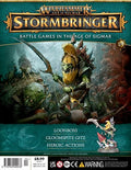 Stormbringer Issue 24 - Loonboss