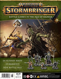 Stormbringer Issue 18 - Da Kunnin Krew