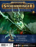 Stormbringer Issue 35 - Arch-Revenant
