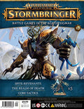Stormbringer Issue 49 - Tree-Revenants