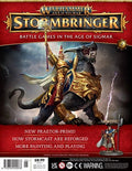 Stormbringer Issue 5 - Praetor-Prime