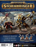 Stormbringer Issue 15 - Praetors