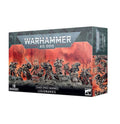 Chaos Space Marines Legionaries (New In Box)