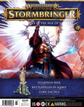 Stormbringer Issue 65 - Guardian Idol