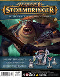 Stormbringer Issue 42 - Mollogs Molly