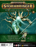 Stormbringer Issue 43 - Tree-Revenants