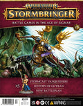 Stormbringer Issue 67 - Stormcast Vanquishers