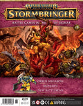 Stormbringer Issue 68 - Orruk Megaboss