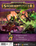 Stormbringer Issue 70 - Ironskulls Boyz