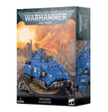 Space Marine Gladiator Tank