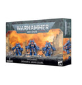 Space Marine Primaris Aggressors