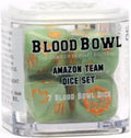 Amazon Blood Bowl Dice