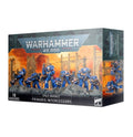 Space Marine Primaris Intercessors
