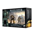 MKIII TACTICAL SQUAD (in Box)