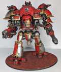 Knight Castellan