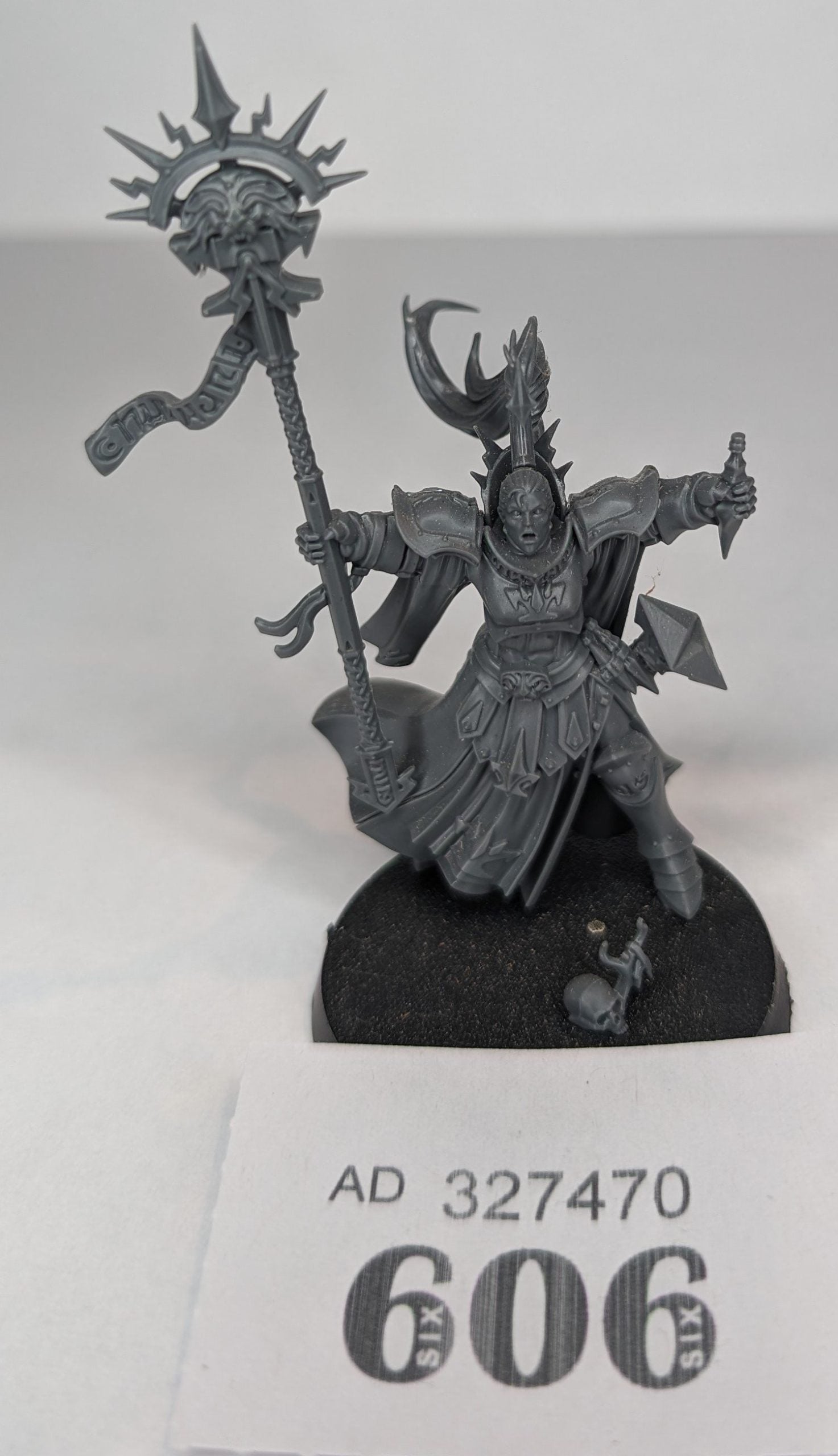 Knight-Incantor