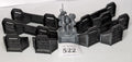 Aegis Defence Line Built OOP