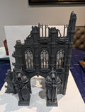 Sector Imperialis: Basilicanum