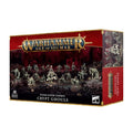 Crypt Ghouls (On sprue, No Box)