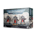 Paragon Warsuit, on Sprue, NO box.