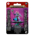 Tzaangor Shaman (On Sprue)