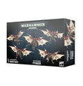 Pteraxii Sterylizors (New In Box)