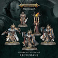 Stormcast Reclusians