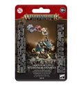 Weirdnob Shaman (on Sprue)