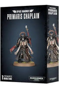 Primaris Chaplain