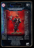 Master of Possession (in Box)