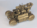 Primaris Invader ATV