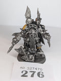 Terminator Lord