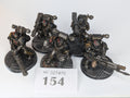 Chaos Space Marines Havocs