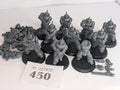 MKIII Tactical Marine Squad