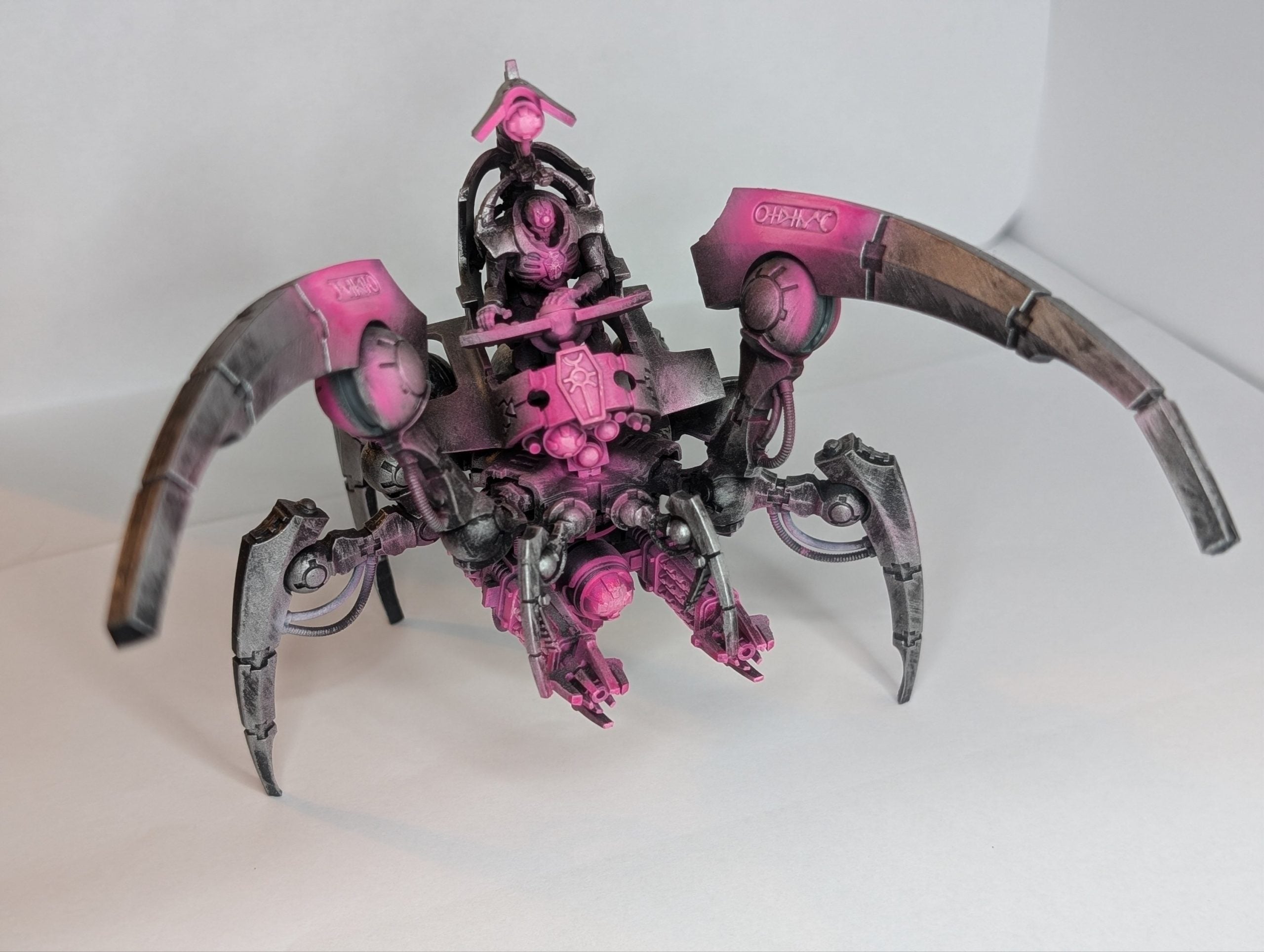 Triarch Stalker